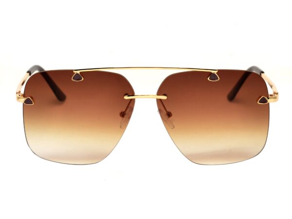 JOHNNY Okulary męskie przeciwsłoneczne JOHNNY Okulary męskie przeciwsłoneczne