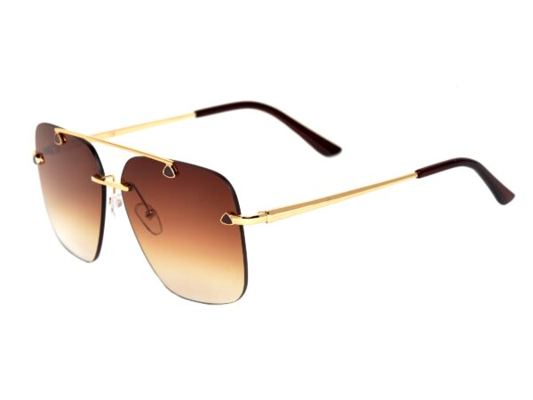 JOHNNY Okulary męskie przeciwsłoneczne JOHNNY Okulary męskie przeciwsłoneczne