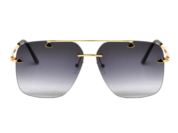 JOHNNY Okulary męskie przeciwsłoneczne JOHNNY Okulary męskie przeciwsłoneczne