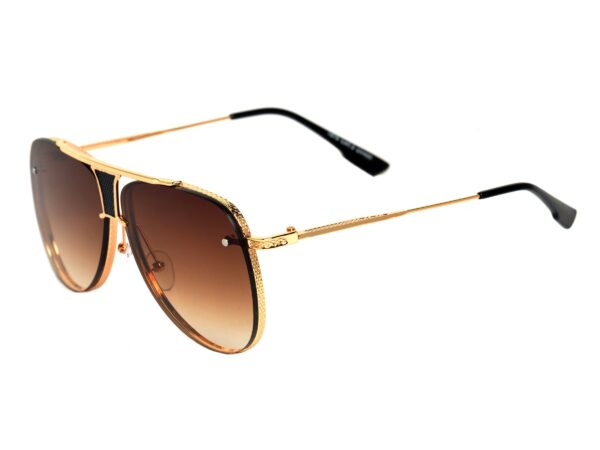 SYDNAY Okulary przeciwsłoneczne męskie SYDNAY Okulary przeciwsłoneczne męskie