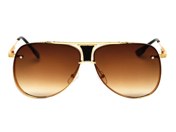 SYDNAY Okulary przeciwsłoneczne męskie SYDNAY Okulary przeciwsłoneczne męskie