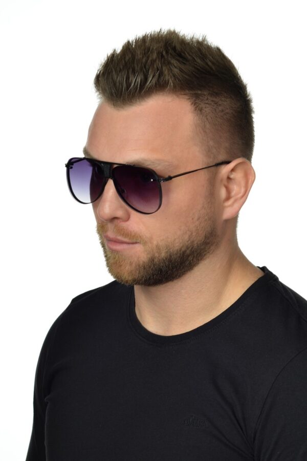 SYDNAY Okulary przeciwsłoneczne męskie SYDNAY Okulary przeciwsłoneczne męskie