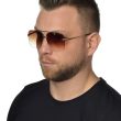 JOHNNY Okulary męskie przeciwsłoneczne