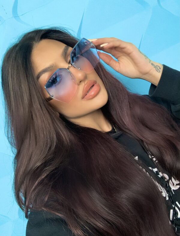 GRACIA Okulary damskie przeciwsłoneczne