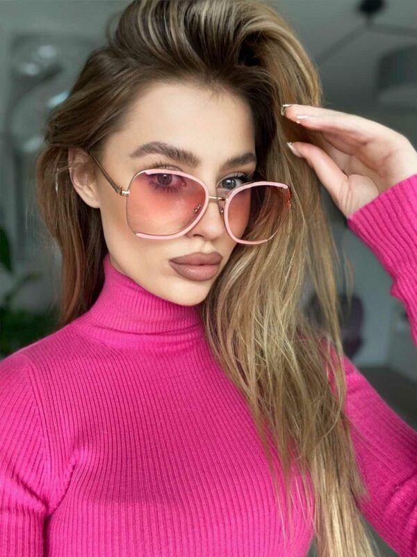 BRIDGET Okulary damskie przeciwsłoneczne BRIDGET Okulary damskie przeciwsłoneczne