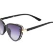 HERMIONE Okulary damskie przeciwsłoneczne