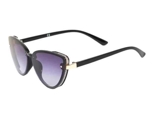 HERMIONE Okulary damskie przeciwsłoneczne