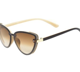 HERMIONE Okulary damskie przeciwsłoneczne