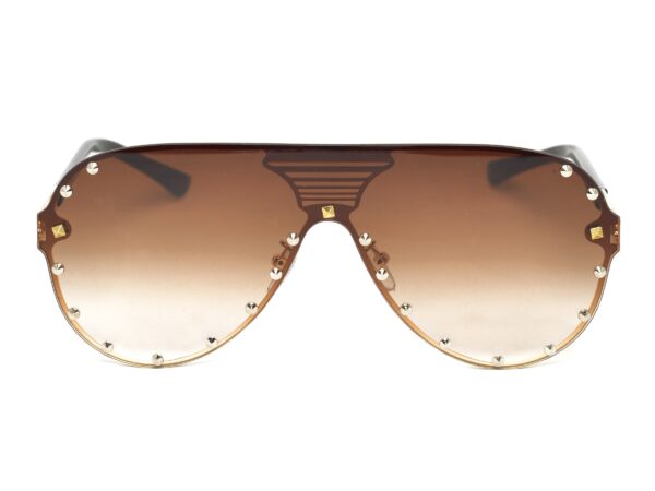 FLORENCE Okulary damskie przeciwsłoneczne