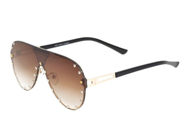 FLORENCE Okulary damskie przeciwsłoneczne