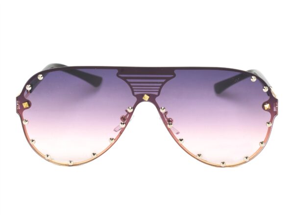 FLORENCE Okulary damskie przeciwsłoneczne