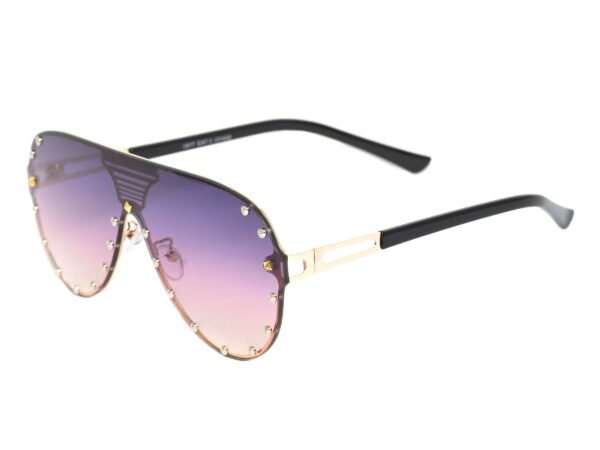 FLORENCE Okulary damskie przeciwsłoneczne