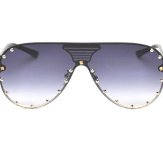 FLORENCE Okulary damskie przeciwsłoneczne