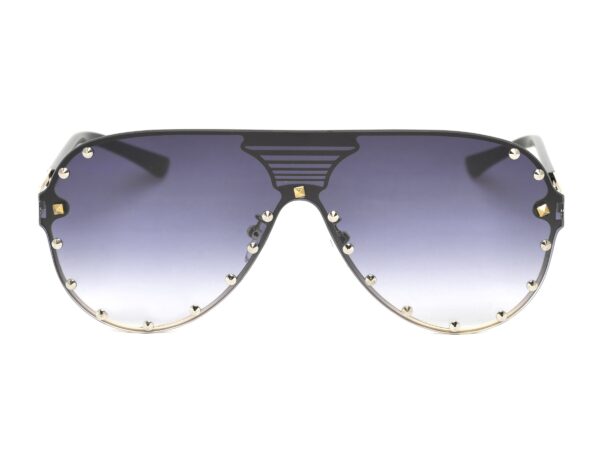 FLORENCE Okulary damskie przeciwsłoneczne