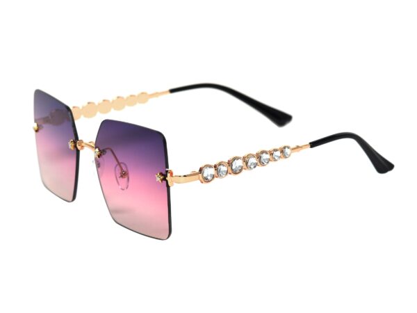 RAFAELA Okulary damskie przeciwsłoneczne RAFAELA Okulary damskie przeciwsłoneczne