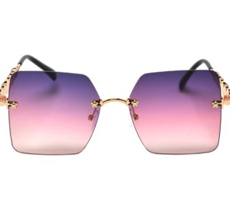 RAFAELA Okulary damskie przeciwsłoneczne