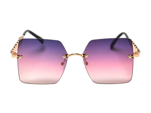 RAFAELA Okulary damskie przeciwsłoneczne RAFAELA Okulary damskie przeciwsłoneczne