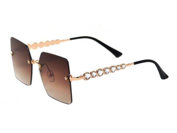 RAFAELA Okulary damskie przeciwsłoneczne RAFAELA Okulary damskie przeciwsłoneczne