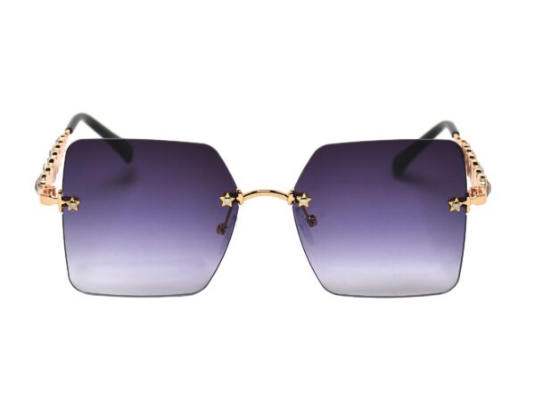 RAFAELA Okulary damskie przeciwsłoneczne RAFAELA Okulary damskie przeciwsłoneczne