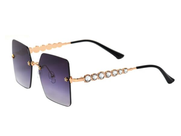 RAFAELA Okulary damskie przeciwsłoneczne RAFAELA Okulary damskie przeciwsłoneczne