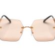RAFAELA Okulary damskie przeciwsłoneczne