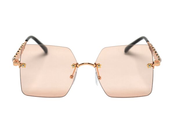 RAFAELA Okulary damskie przeciwsłoneczne RAFAELA Okulary damskie przeciwsłoneczne