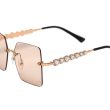 RAFAELA Okulary damskie przeciwsłoneczne