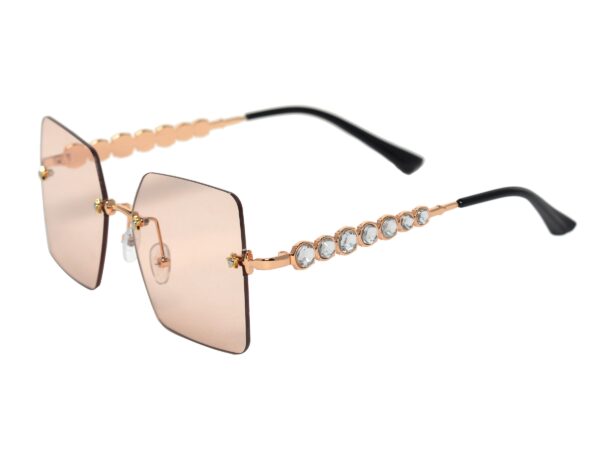 RAFAELA Okulary damskie przeciwsłoneczne RAFAELA Okulary damskie przeciwsłoneczne