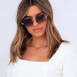 RAFAELA Okulary damskie przeciwsłoneczne