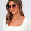RAFAELA Okulary damskie przeciwsłoneczne