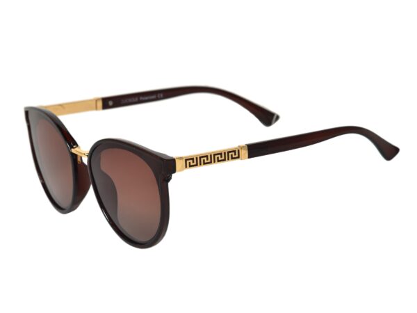 ANN Okulary damskie POLARYZACJA