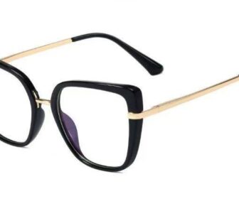 BONITA Okulary damskie korekcyjne