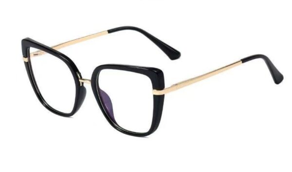 BONITA Okulary damskie korekcyjne BONITA Okulary damskie korekcyjne