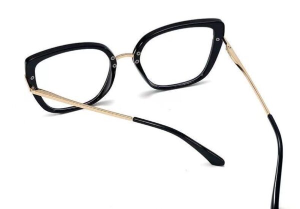 BONITA Okulary damskie korekcyjne BONITA Okulary damskie korekcyjne