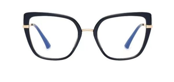 BONITA Okulary damskie korekcyjne BONITA Okulary damskie korekcyjne