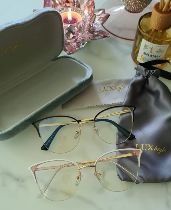 MARIBEL Okulary damskie korekcyjne