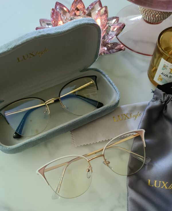 MARIBEL Okulary damskie korekcyjne