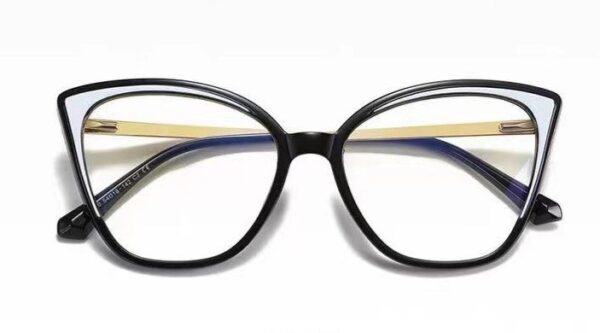 ISABELA Okulary damskie korekcyjne ISABELA Okulary damskie korekcyjne