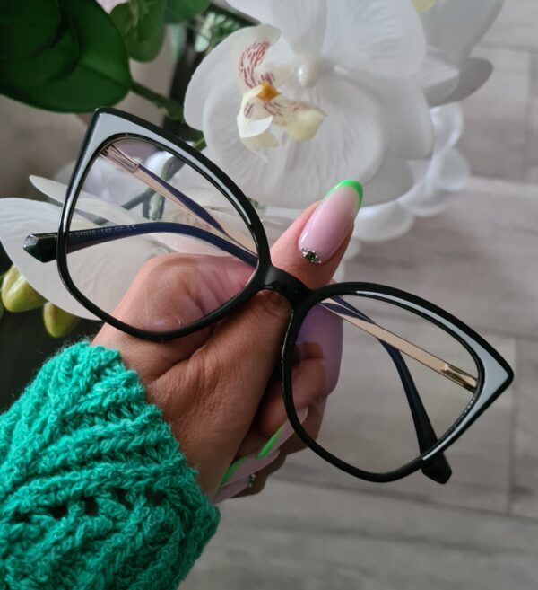 ISABELA Okulary damskie korekcyjne ISABELA Okulary damskie korekcyjne