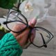 ISABELA Okulary damskie korekcyjne