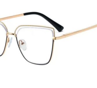 MACARENA Okulary damskie korekcyjne