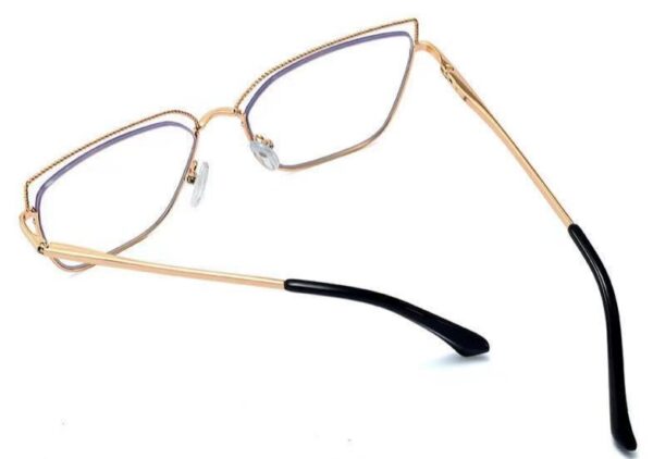 MACARENA Okulary damskie korekcyjne