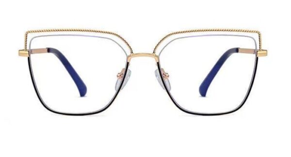 MACARENA Okulary damskie korekcyjne
