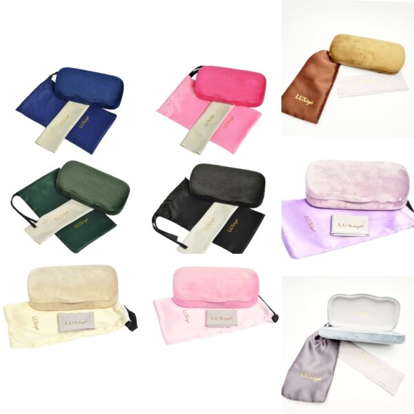 ALBA Okulary damskie korekcyjne ALBA Okulary damskie korekcyjne