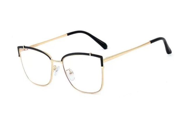 ALBA Okulary damskie korekcyjne ALBA Okulary damskie korekcyjne