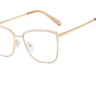 ALBA Okulary damskie korekcyjne