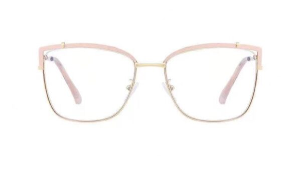 ALBA Okulary damskie korekcyjne ALBA Okulary damskie korekcyjne