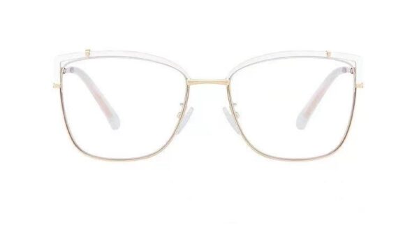 ALBA Okulary damskie korekcyjne ALBA Okulary damskie korekcyjne