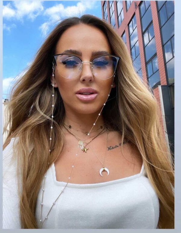 MARIBEL Okulary damskie korekcyjne