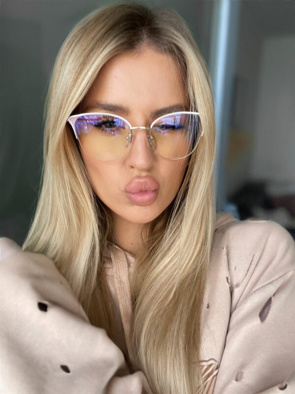 MARIBEL Okulary damskie korekcyjne